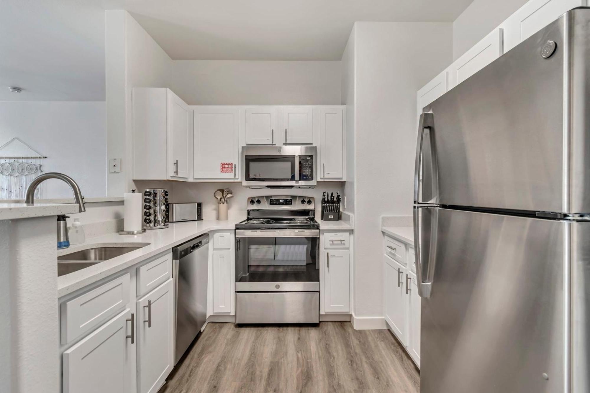 Mountain View By Cloud Dream Homes Clearfield Buitenkant foto