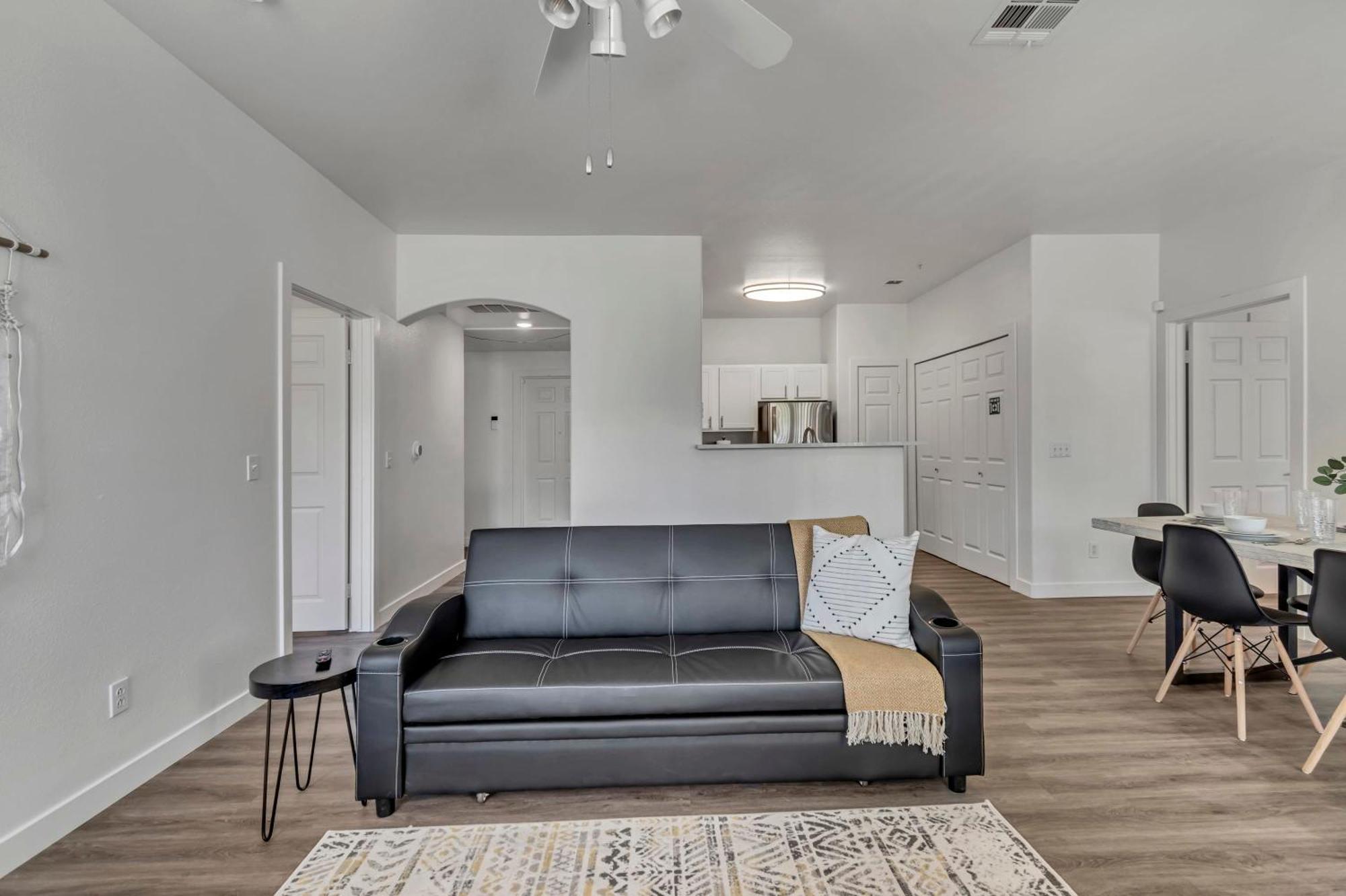 Mountain View By Cloud Dream Homes Clearfield Buitenkant foto