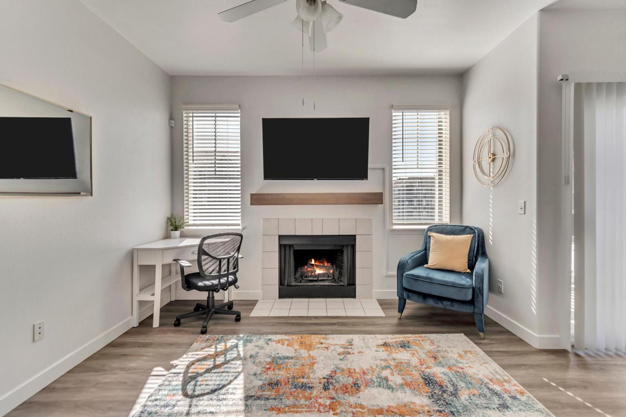 Mountain View By Cloud Dream Homes Clearfield Buitenkant foto