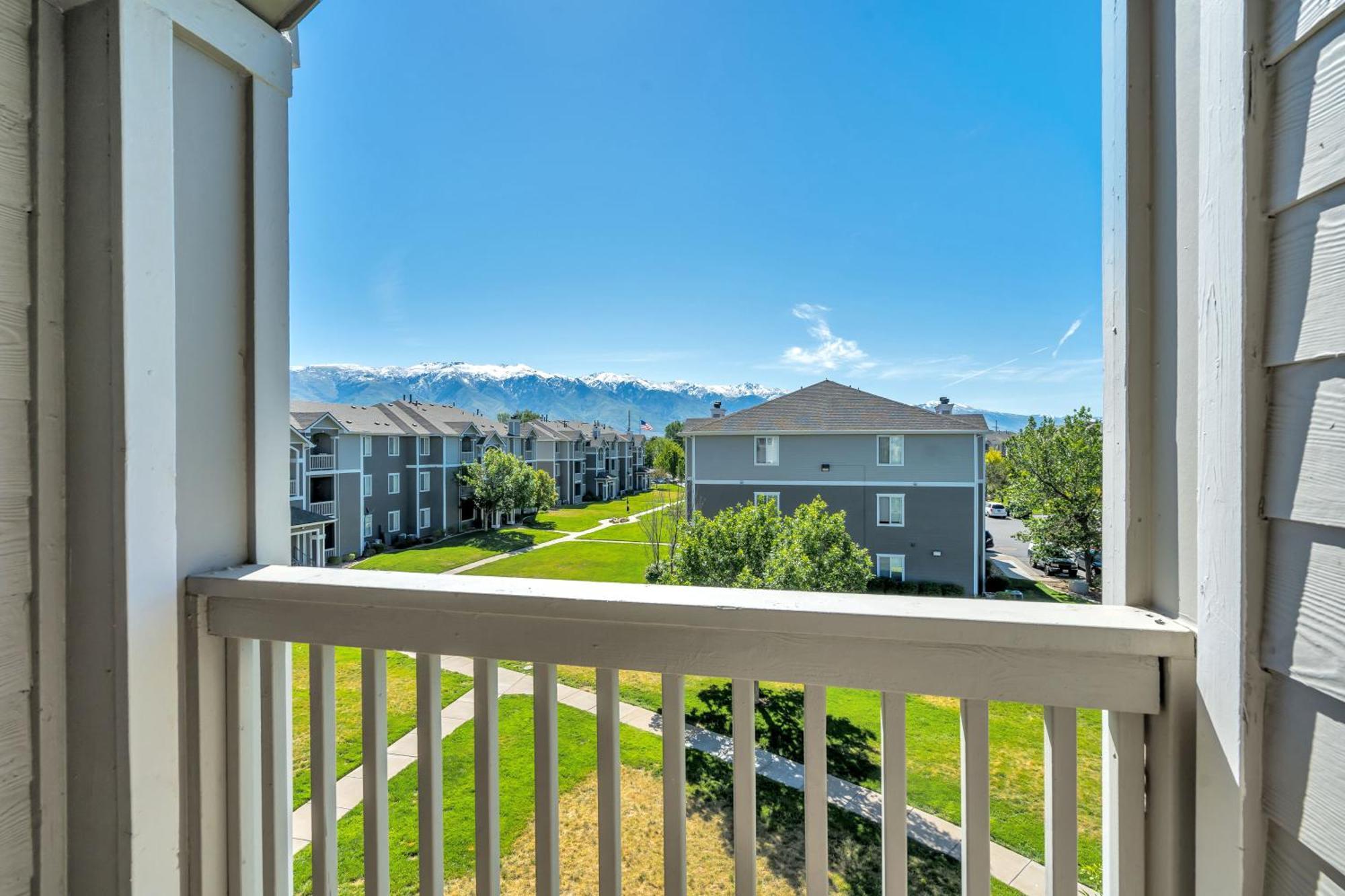 Mountain View By Cloud Dream Homes Clearfield Buitenkant foto