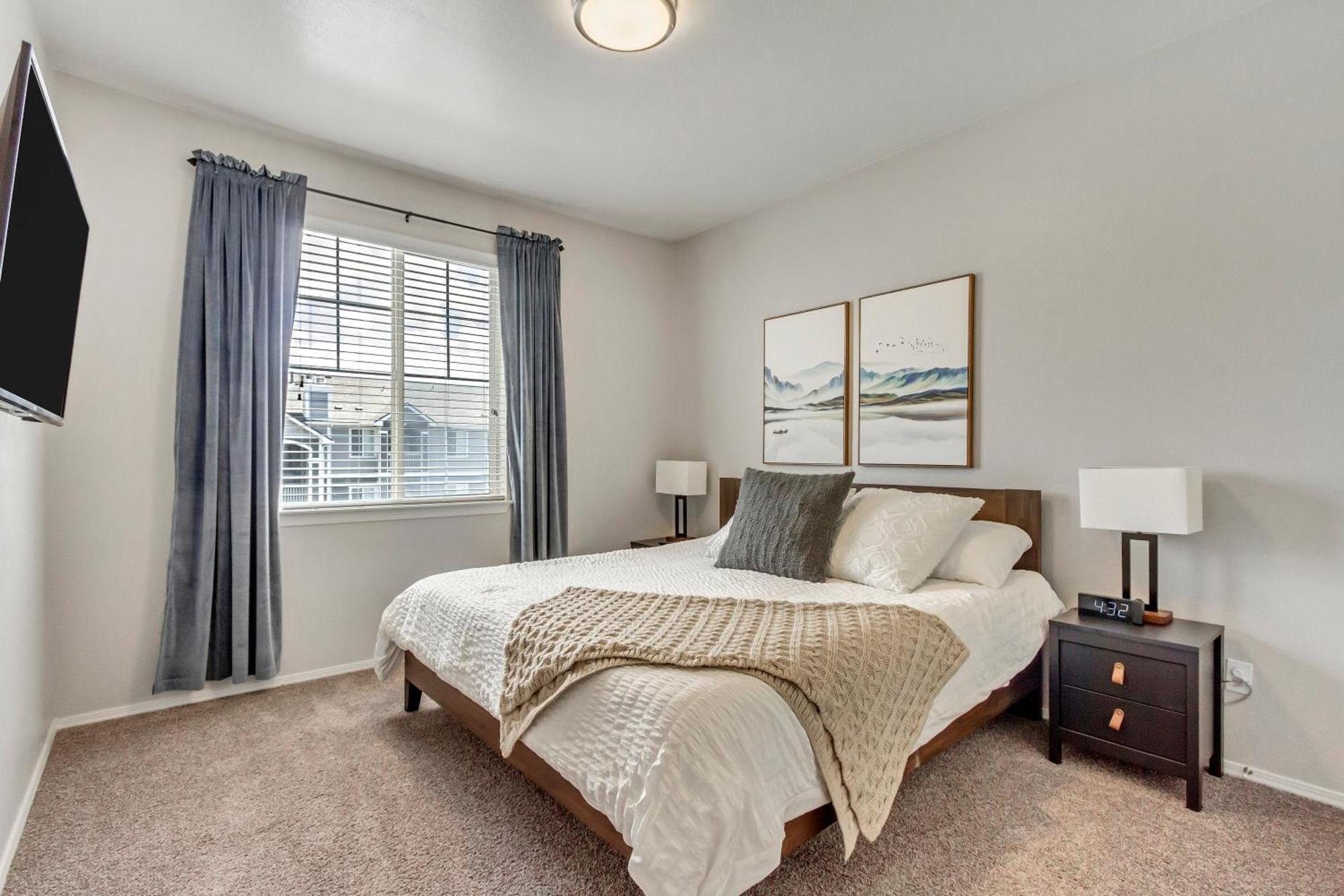 Mountain View By Cloud Dream Homes Clearfield Buitenkant foto