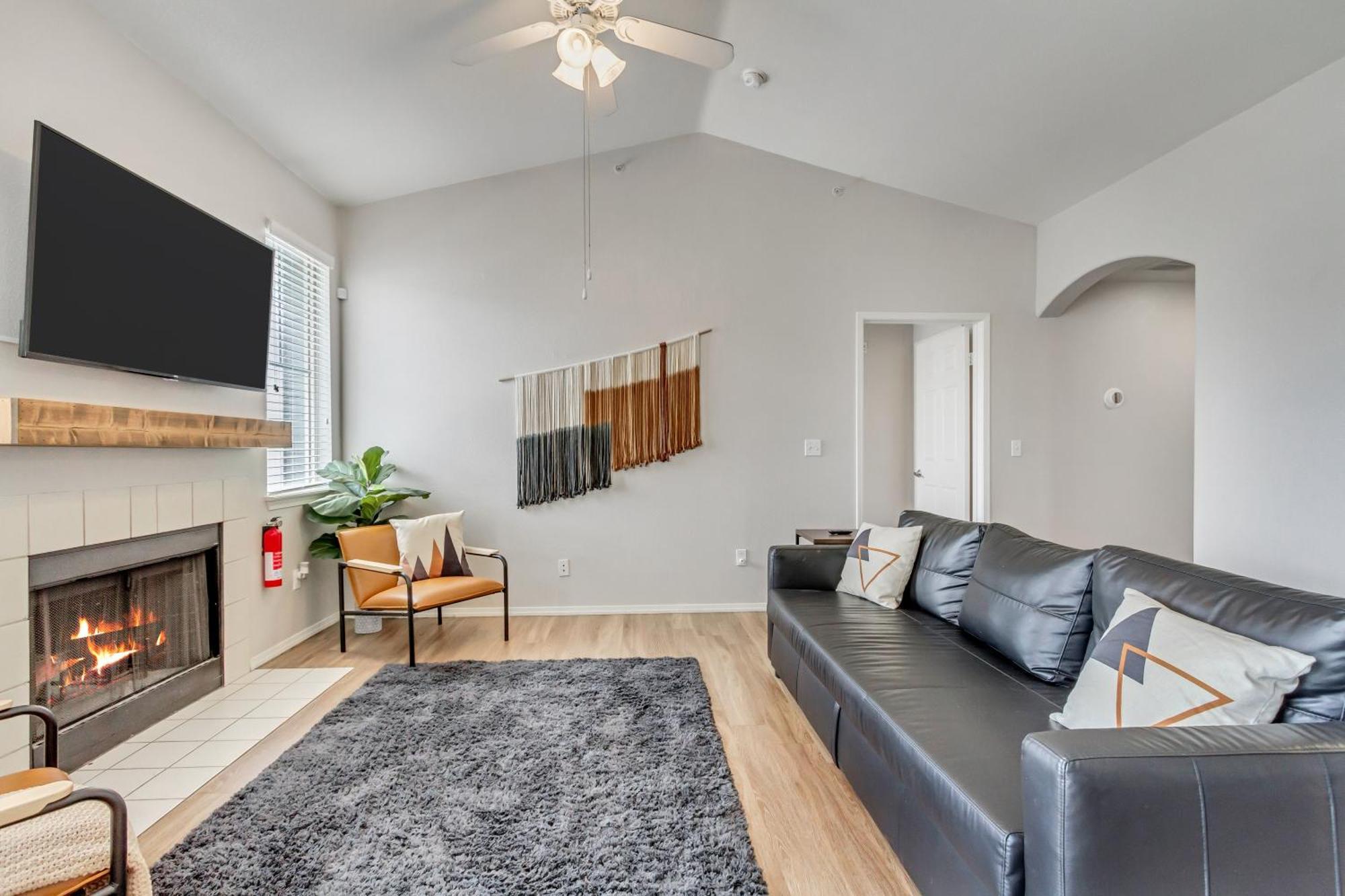 Mountain View By Cloud Dream Homes Clearfield Buitenkant foto