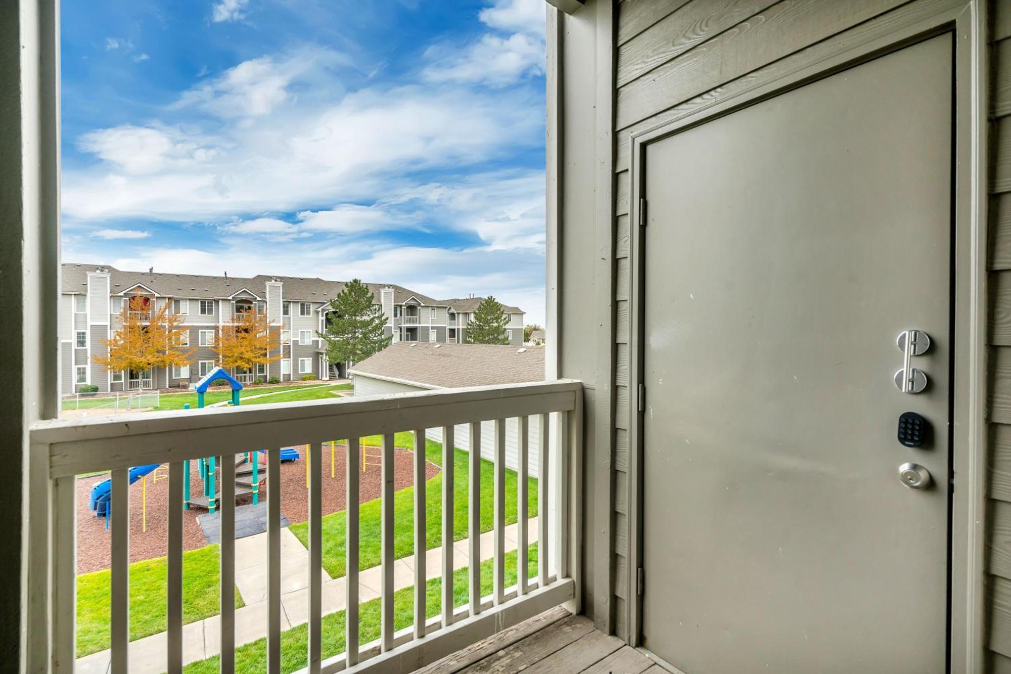 Mountain View By Cloud Dream Homes Clearfield Buitenkant foto