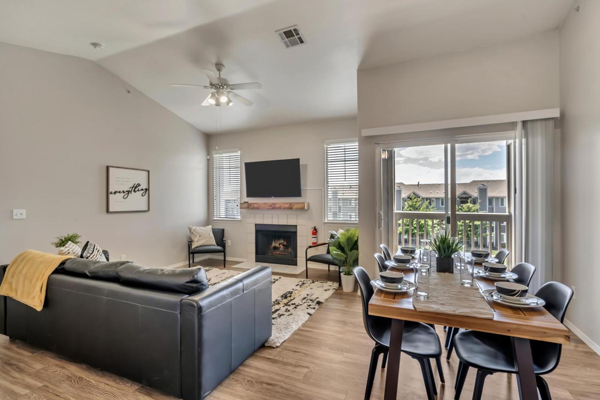 Mountain View By Cloud Dream Homes Clearfield Buitenkant foto